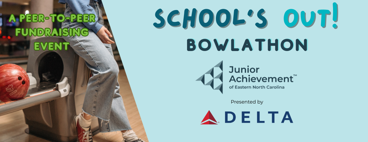 School's Out Bowlathon